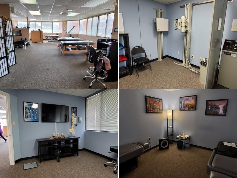 Ideal Health Chiropactic