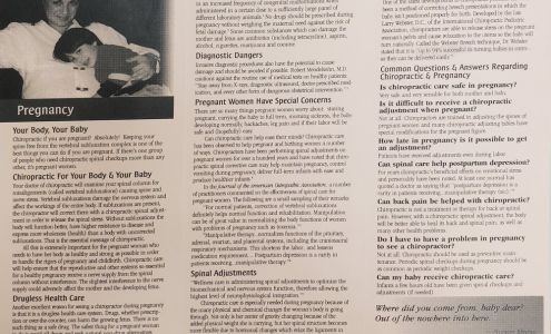 LoveSpine Chiropractic Clinic