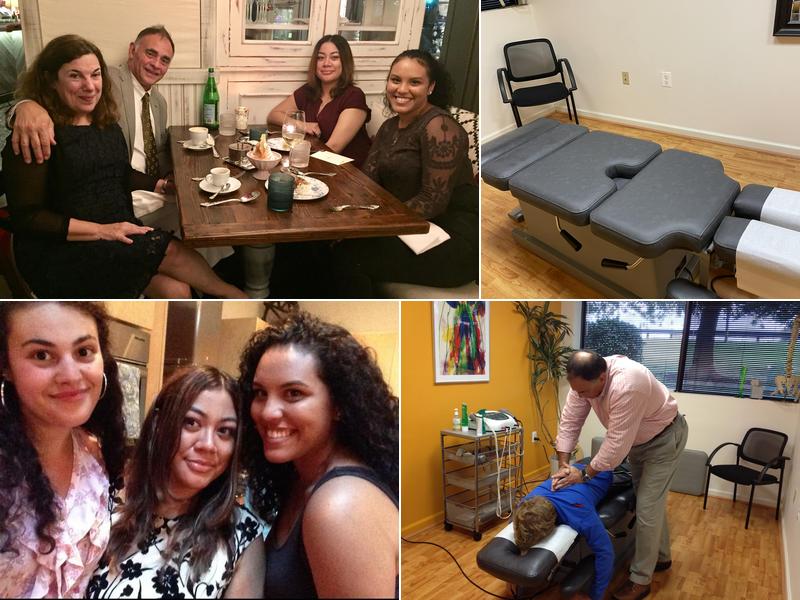 ABH Chiropractic, Andres Galego DC bilingual Spanish speaking