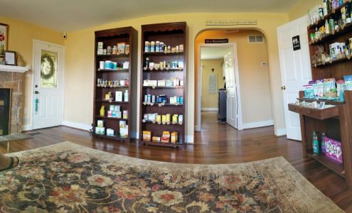 The Healing & Wellness Center