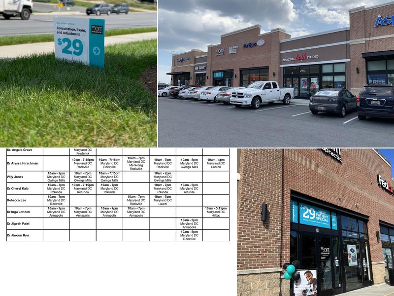 The Joint Chiropractic