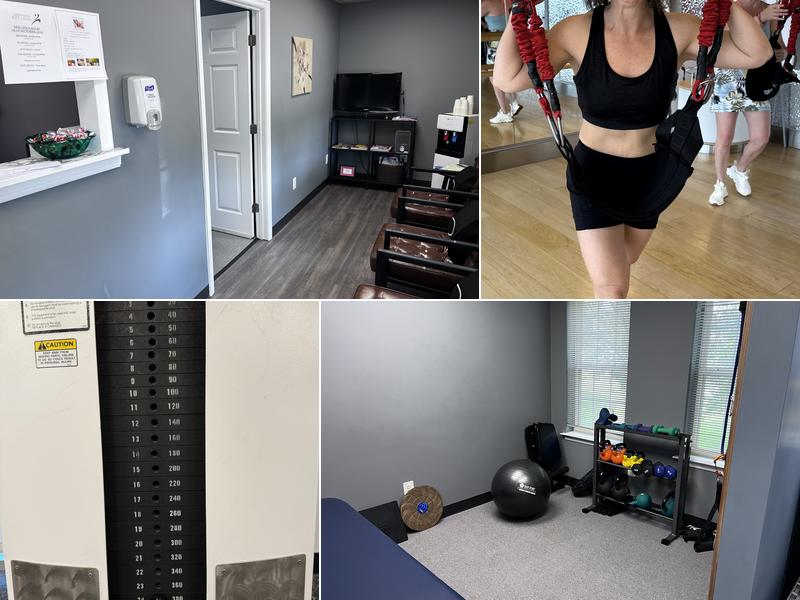 Chiropractic & PT Center - Dr. William G. Dolengo