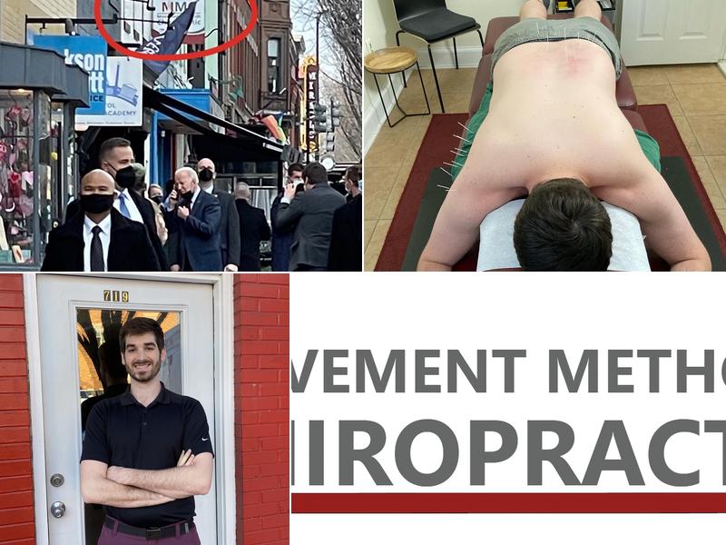 Movement Methods Chiropractic