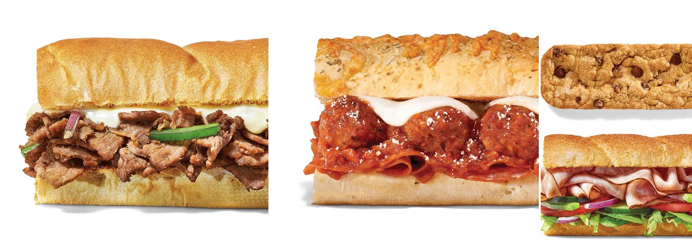 SUBWAY