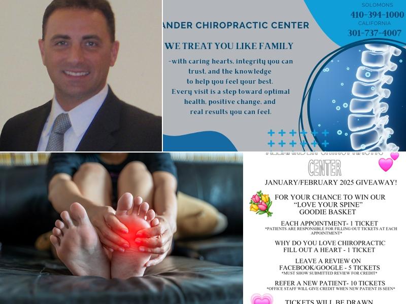 Alexander Chiropractic Center