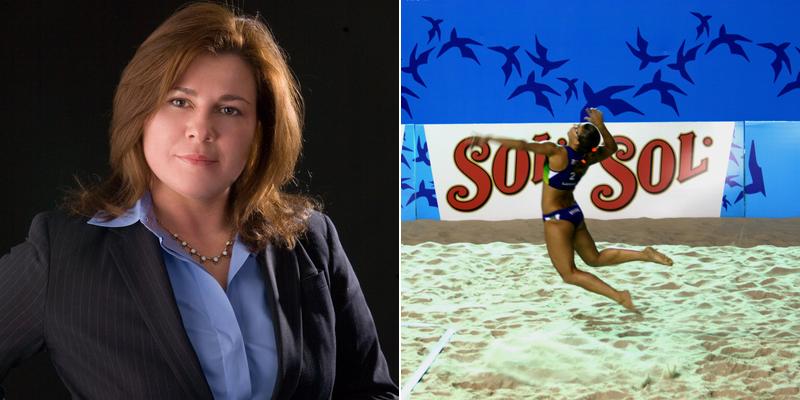 Angela I. Salcedo, DC Chirocentric Inc