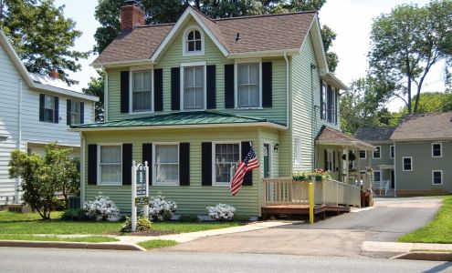 Chiropractic Care of Bel Air