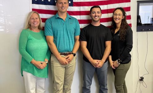 Agape Physical Therapy and Sports Rehabilitation Darlington