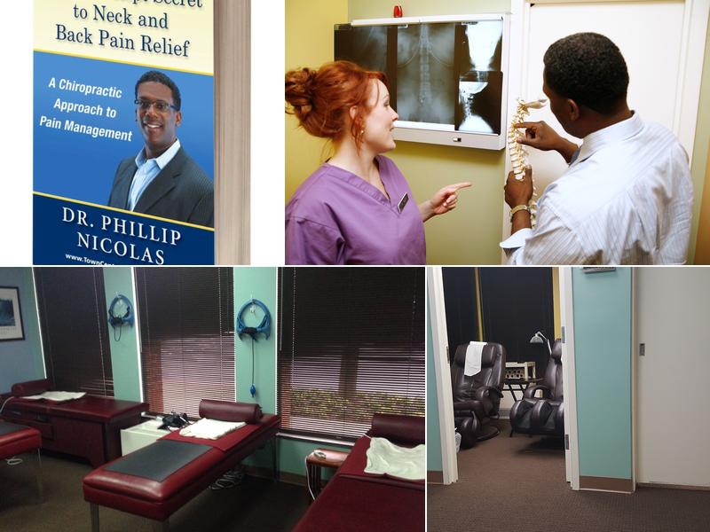 Town Center Chiropractic