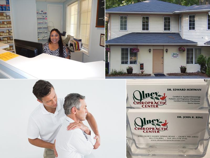 Olney Chiropractic Center