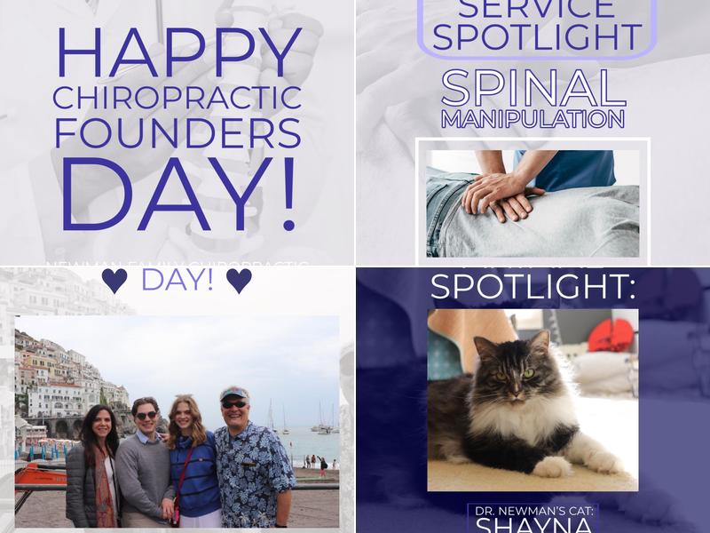 Newman Family Chiropractic - Hagerstown