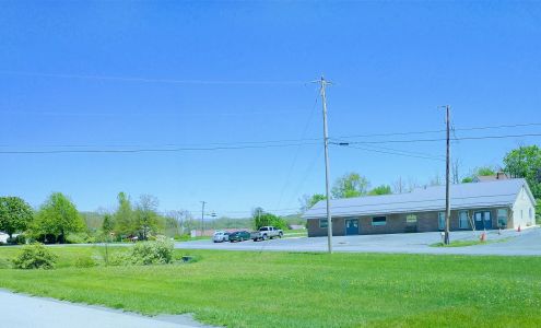 Bedford Family Chiropractic Center, PC 153 Lingenfelter Rd, Bedford Pennsylvania 15522