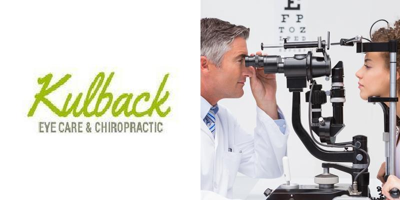 Harrison-Kulback Eye Care & Chiropractic