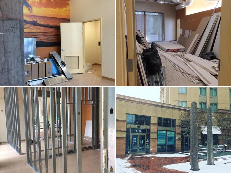 Keith D. Schreffler, DC