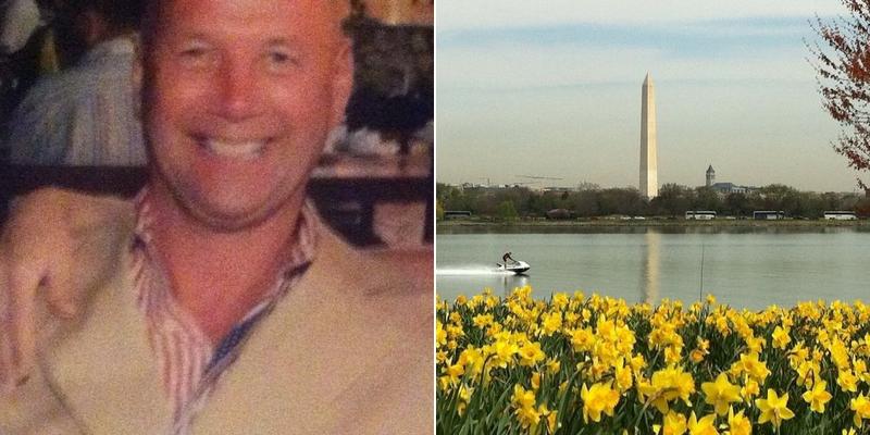 Philip Bahnson D. C.