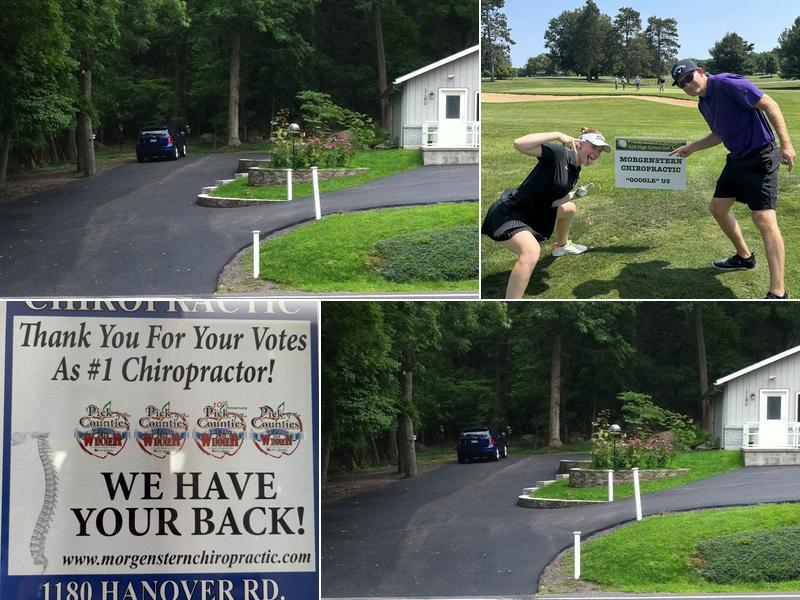 Morgenstern Chiropractic