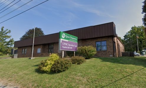 Pain and Spine Specialists of Pennsylvania - Uniontown