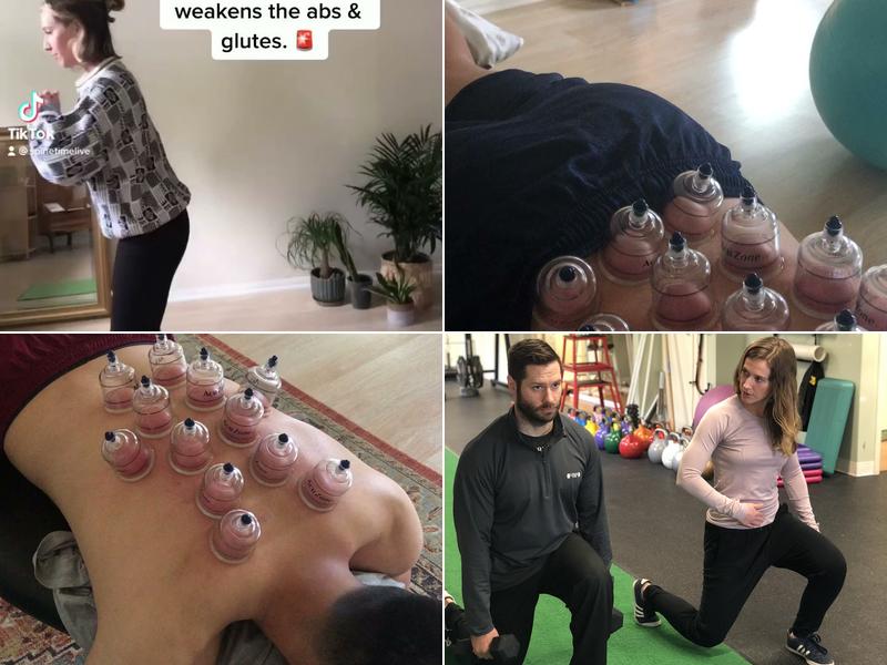 Anatomie Chiropractic