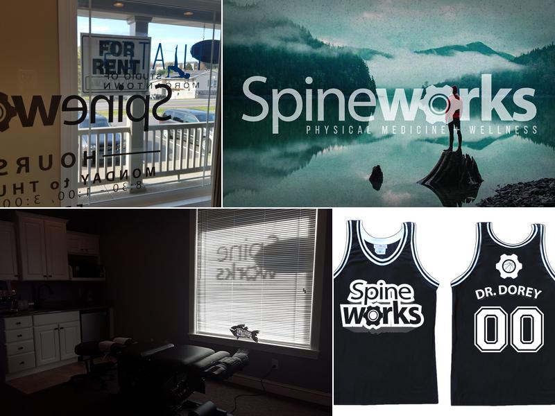 Spineworks