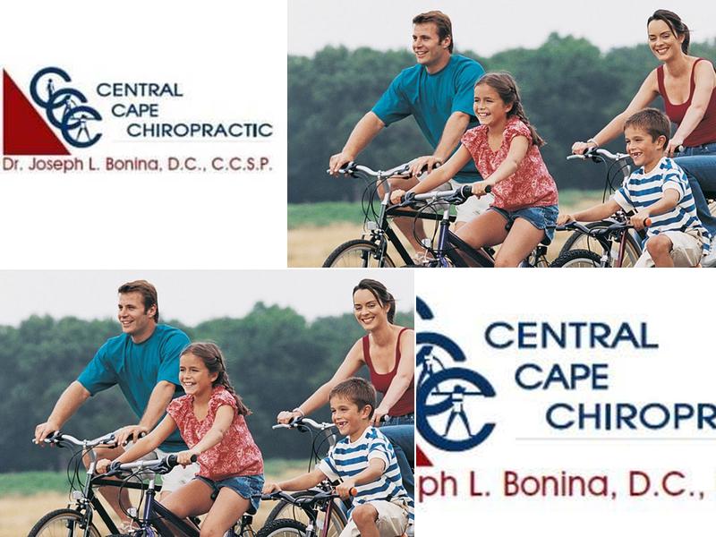 Central Cape Chiropractic