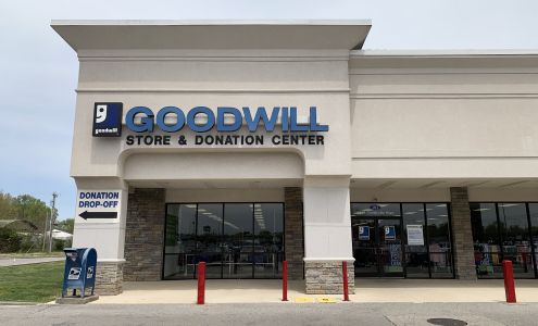 Goodwill McMinnville