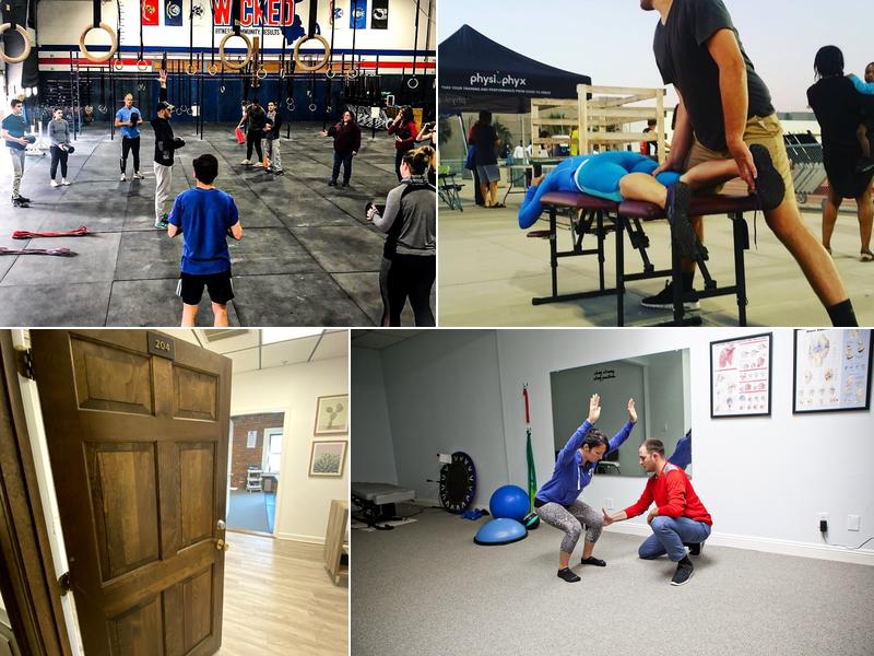 MoveMore Performance Health