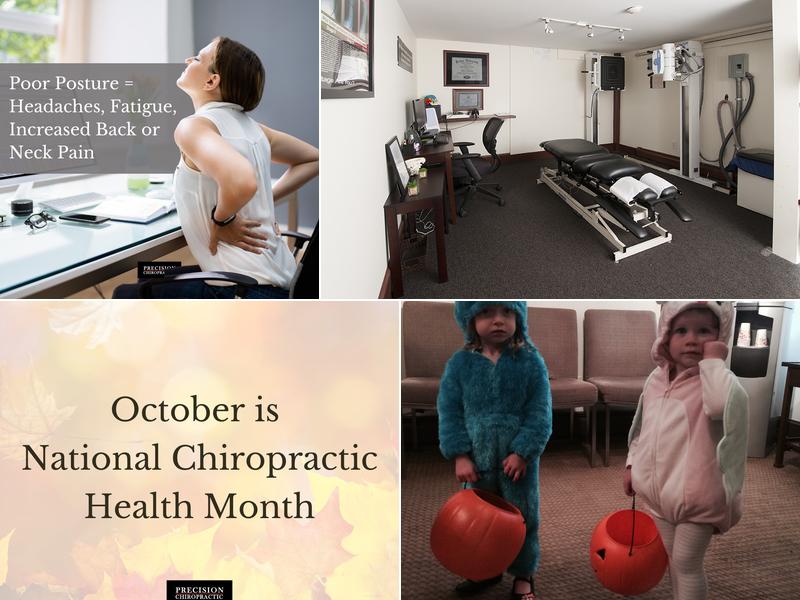 Precision Chiropractic