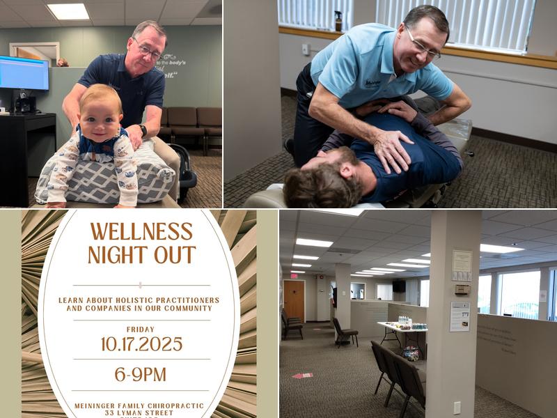 Meininger Family Chiropractic