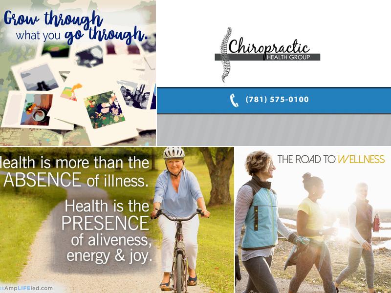 Chiropractic Health Group