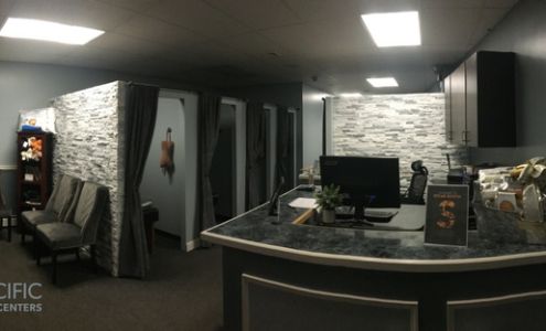 Boston Specific Chiropractic 3 Main St Suite #2, Watertown Massachusetts 02472