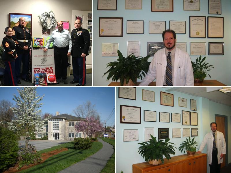 Acton Chiropractic Rehab Inc