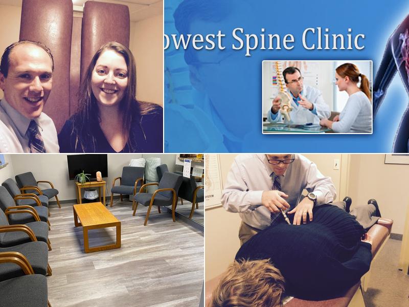 Metrowest Spine Clinic
