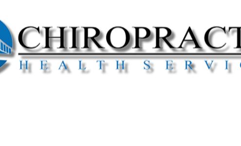 Chiropractic Health Services