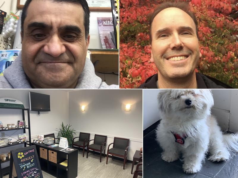 Dr. Ron Tyszkowski, Chiropractor