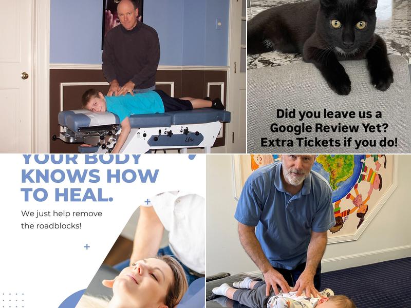 South Shore Family Chiropractic