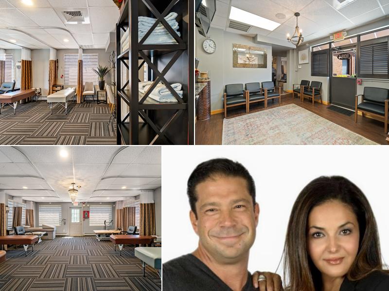 DeCrescenzo Chiropractic - Central Falls