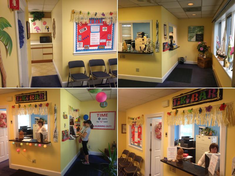 Sidmore Chiropractic Offices