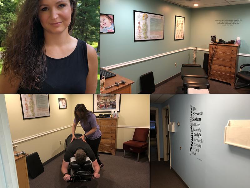 Becoming Balanced LLC