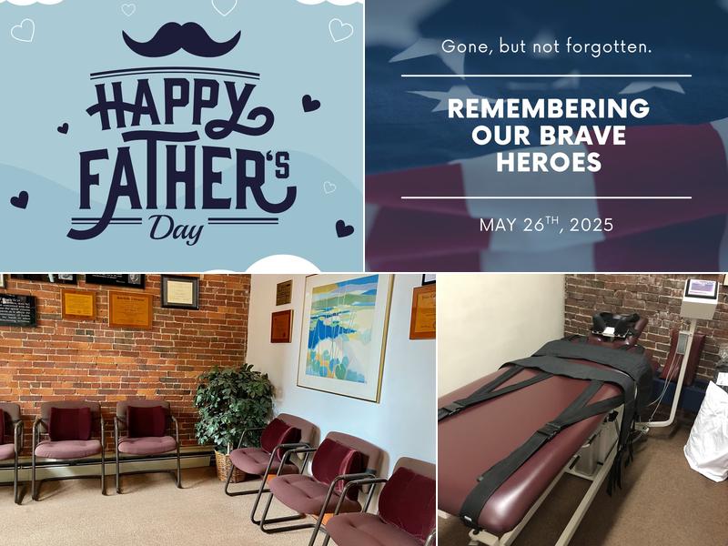 Waterfront Chiropractic, Jeffrey I. Kennis, DC