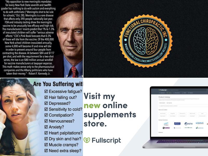 Functional Chiropractic Inc (Dr. Jin Sung)