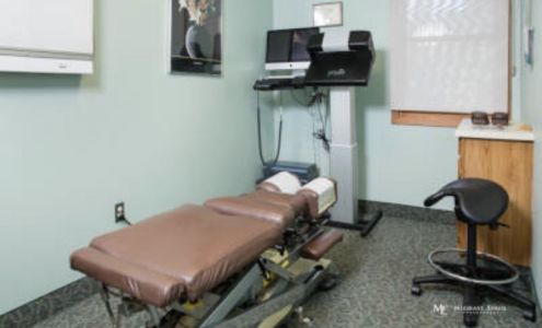 Ludlow Chiropractic Office 77 Winsor St STE 203, Ludlow Massachusetts 01056