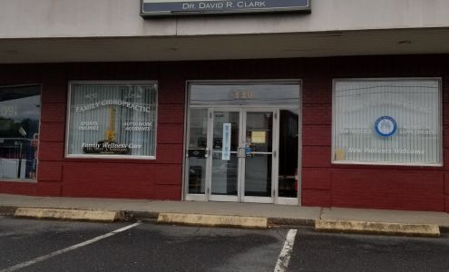 Graziano Chiropractic