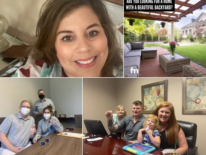 Elizabeth Paner Real Estate Broker