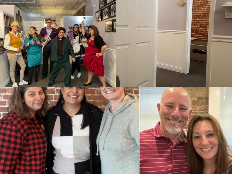 Messinger Chiropractic Office