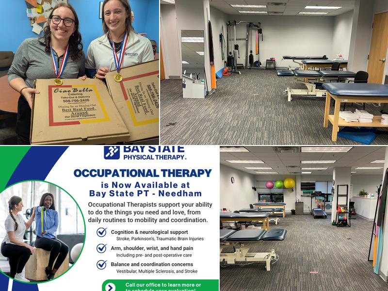 Bay State Physical Therapy