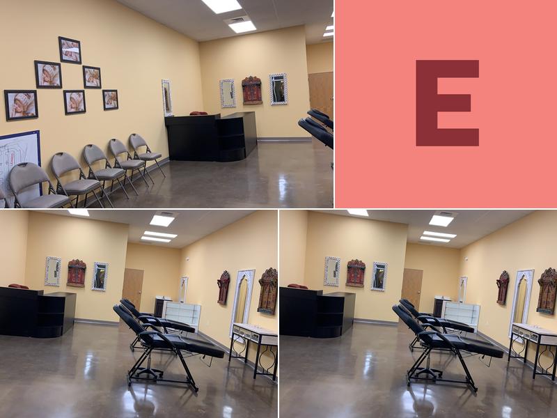 Eyebrow Threading By Charming Eyes