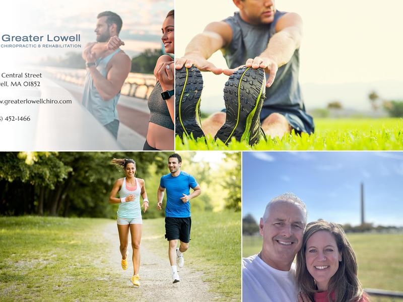 Greater Lowell Chiropractic And Rehabilitation