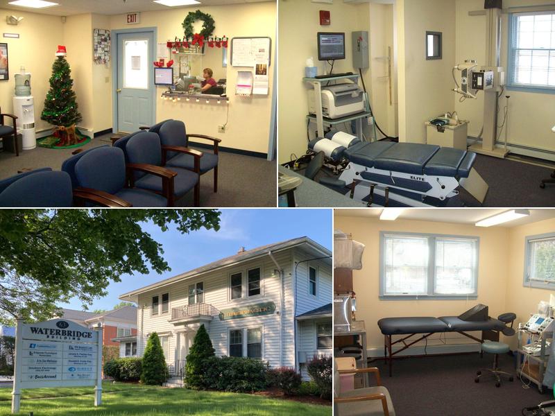 Bridgewater Square Chiropractic