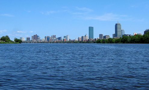 Charles Street Family Chiropractic, Inc.