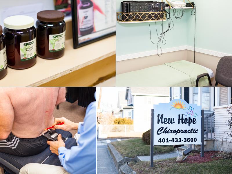 New Hope Chiropractic